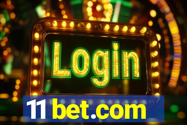 11 bet.com